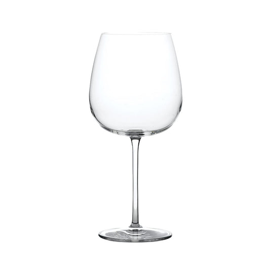 Luigi Bormioli I Meravigliosi Crystal Oaked Chardonnay Wine Glass 23oz 65cl Pack of 24