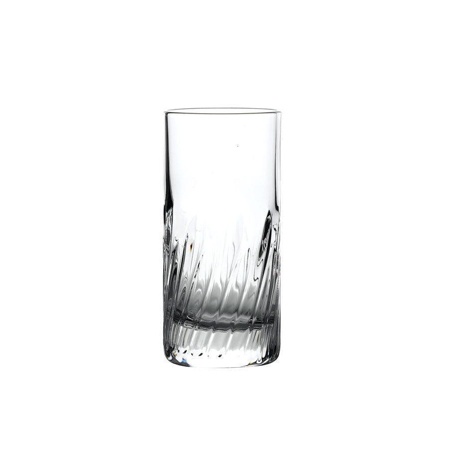 Luigi Bormioli Mixology Crystal Shot Glass 2.5oz 7cl Pack of 24