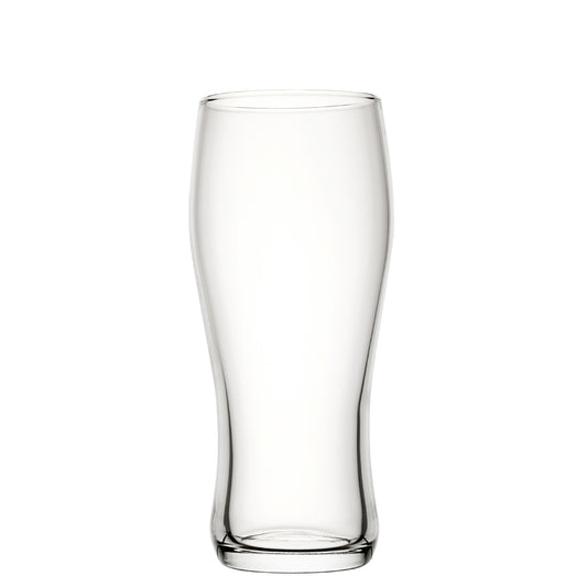 Utopia Nevis Fully Toughened Beer Glass 20oz 57cl Pack of 12