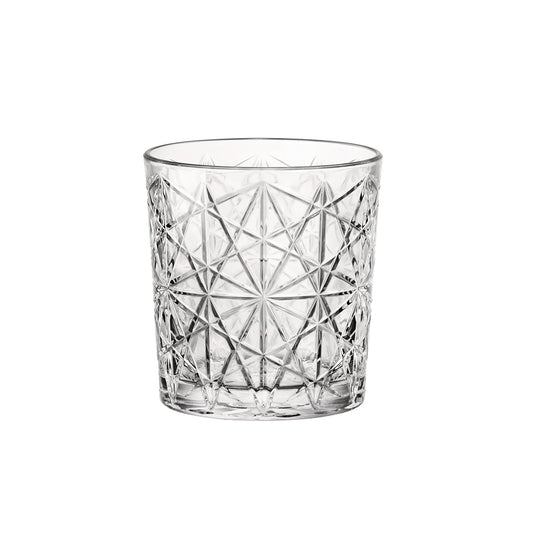 Bormioli Rocco Lounge Tumbler Glass 9.25oz 27.5cl Pack of 24