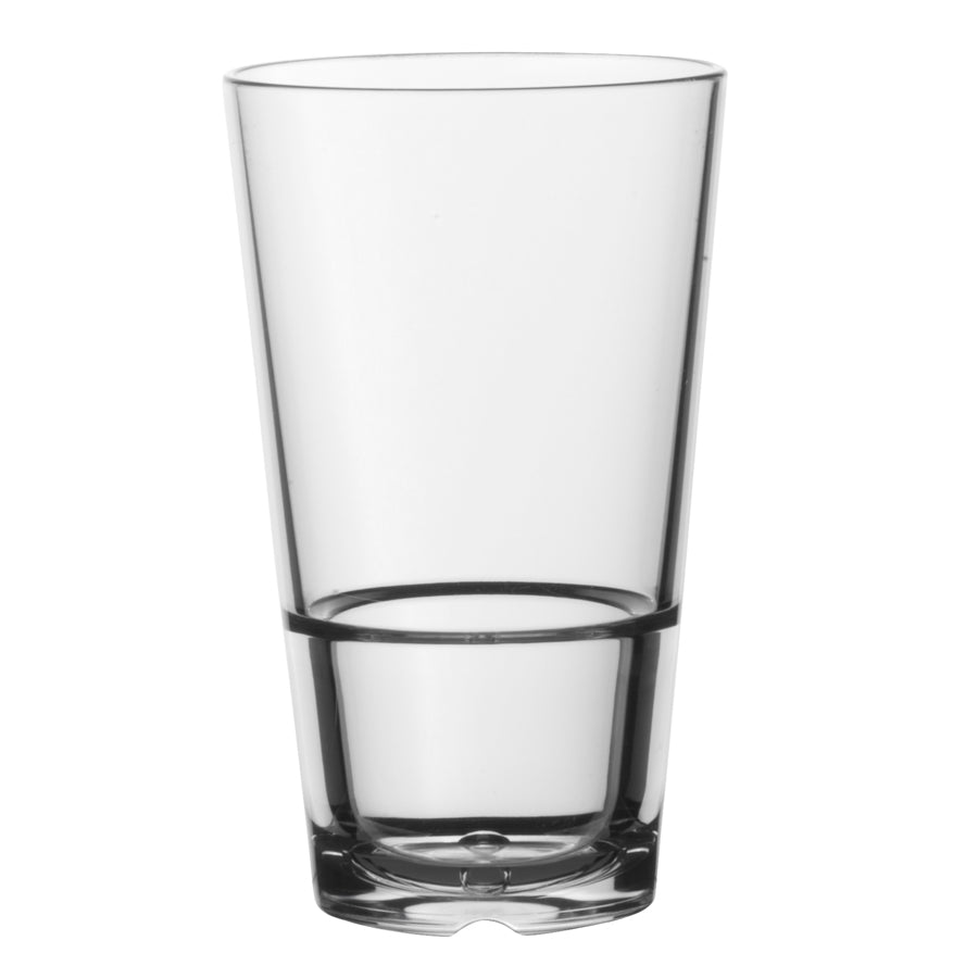 Drinique Caliber Pint Glass 16oz 47.3cl Pack of 24