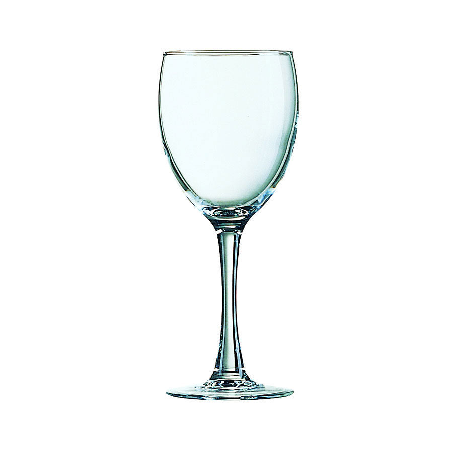 Arcoroc Princesa Toughened Wine Glass 31cl 11oz Pack of 24