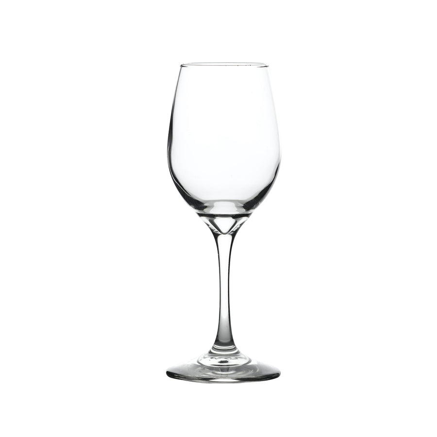 Libbey Delicacy Wine Glass 8.75oz 35cl Pack of 12