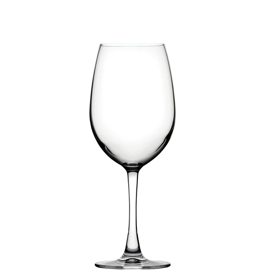 Nude Reserva Crystal Wine Glass 16.5oz 47cl LCE @ 250ml Pack of 24