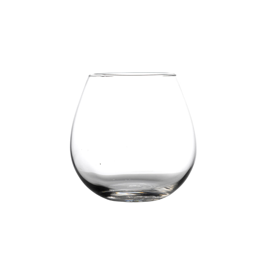 Royal Leerdam Ronda Stemless Wine Glass 16.5oz 47cl Pack of 6