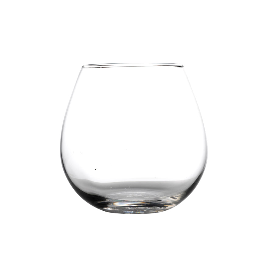 Royal Leerdam Ronda Stemless Wine Glass 20.75oz 59cl Pack of 6