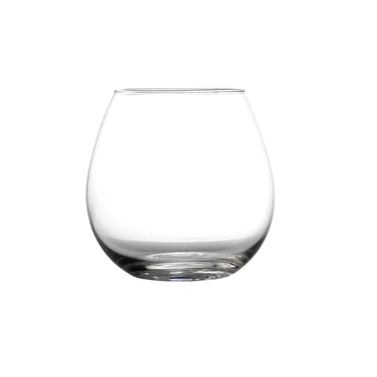 Royal Leerdam Ronda Stemless Wine Glass 25.25oz 72cl Pack of 6