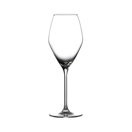 Royal Leerdam Doyenne Glass Flute 12oz 34cl Pack of 6