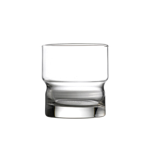 Libbey Newton Rocks Glass 10.5oz 29cl Pack of 12