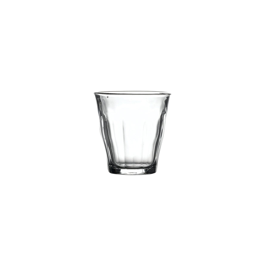 Duralex Picardie Shot Tumbler 3.25oz 9cl Pack of 144