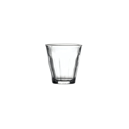 Duralex Picardie Shot Tumbler 3.25oz 9cl Pack of 144