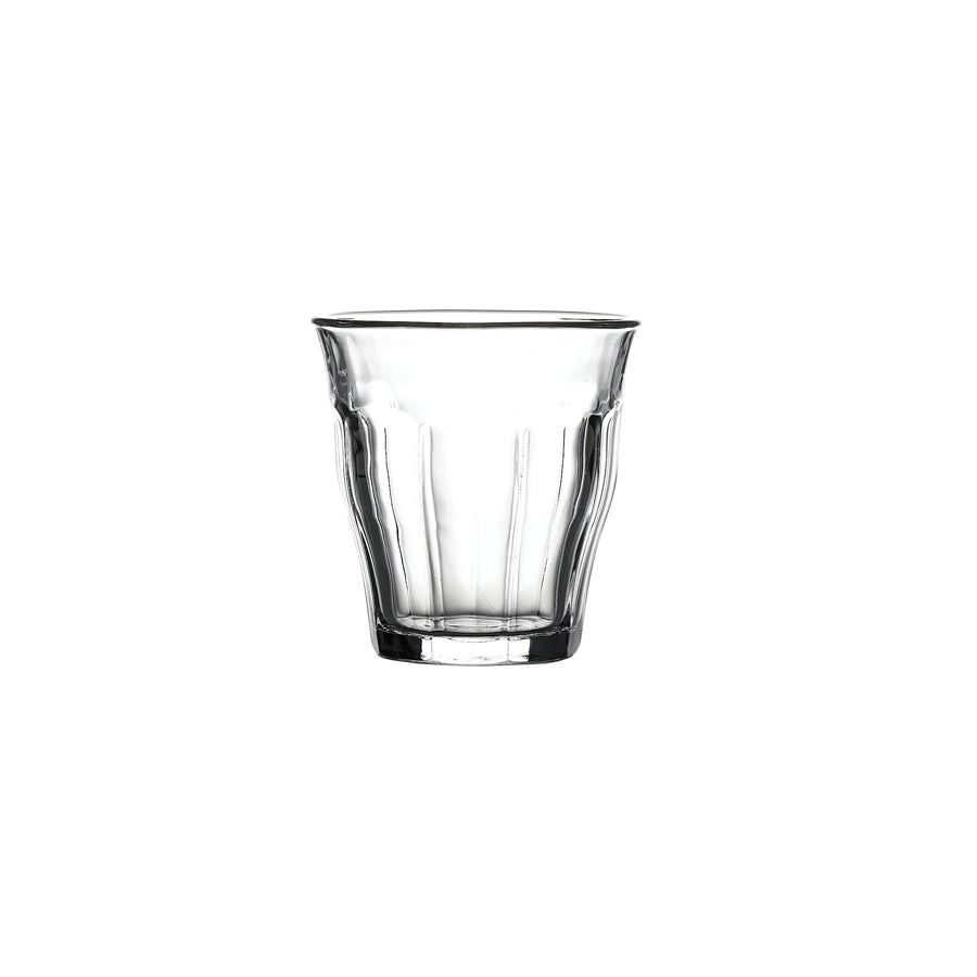 Duralex Picardie Glass Tumbler 5.5oz 16cl Pack of 72