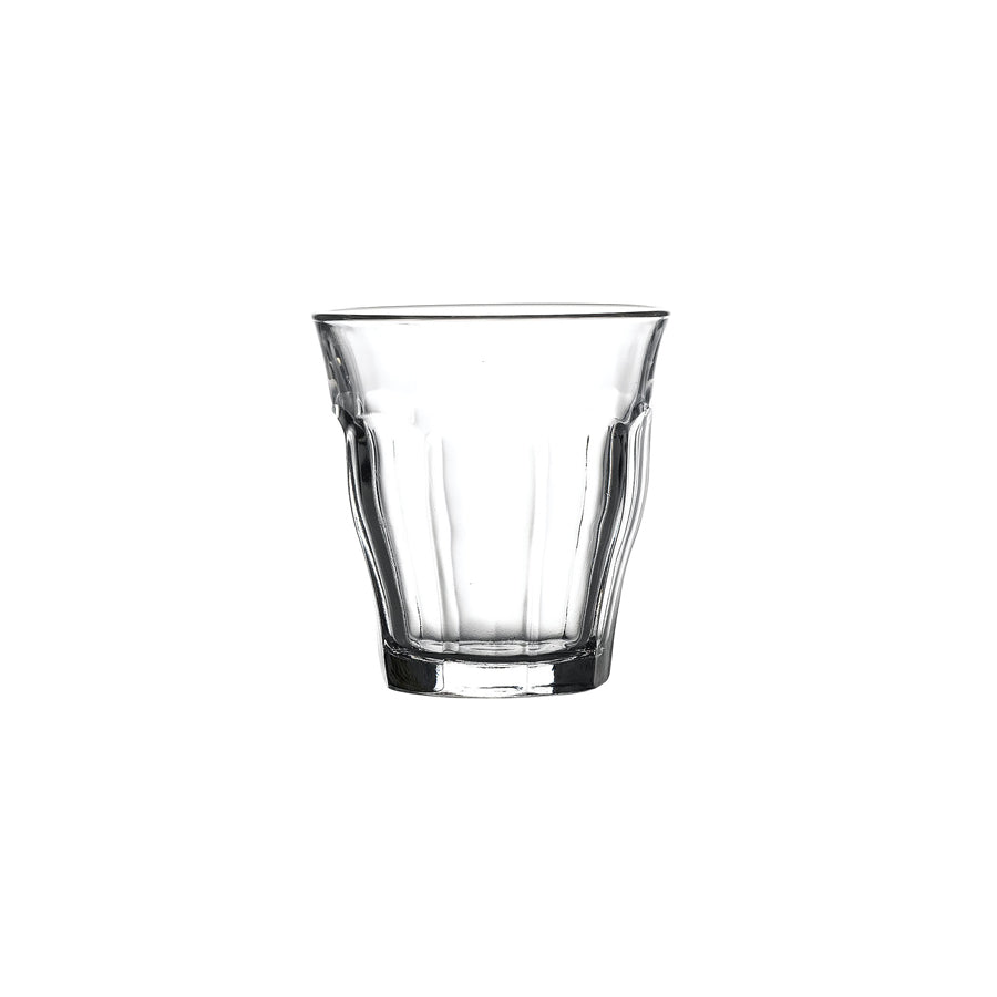 Duralex Picardie Tumbler 6.7oz 22cl Pack of 72