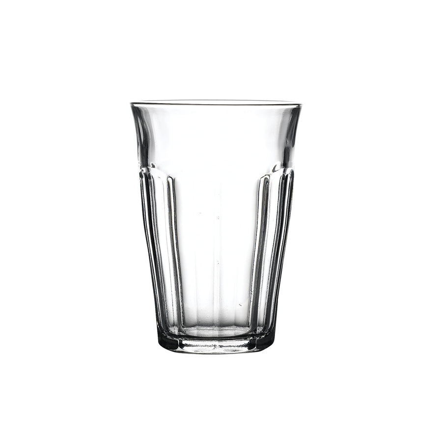 Duralex Picardie Beverage Glass 12.5oz 36cl Pack of 48