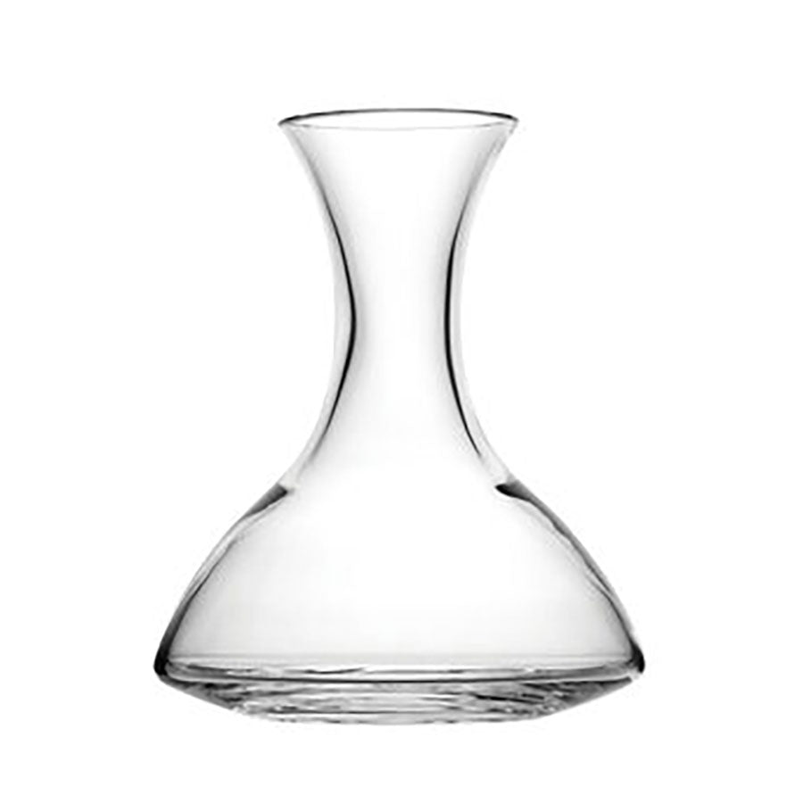 Nude Ego Crystal Glass Carafe 14oz 40cl Pack of 6