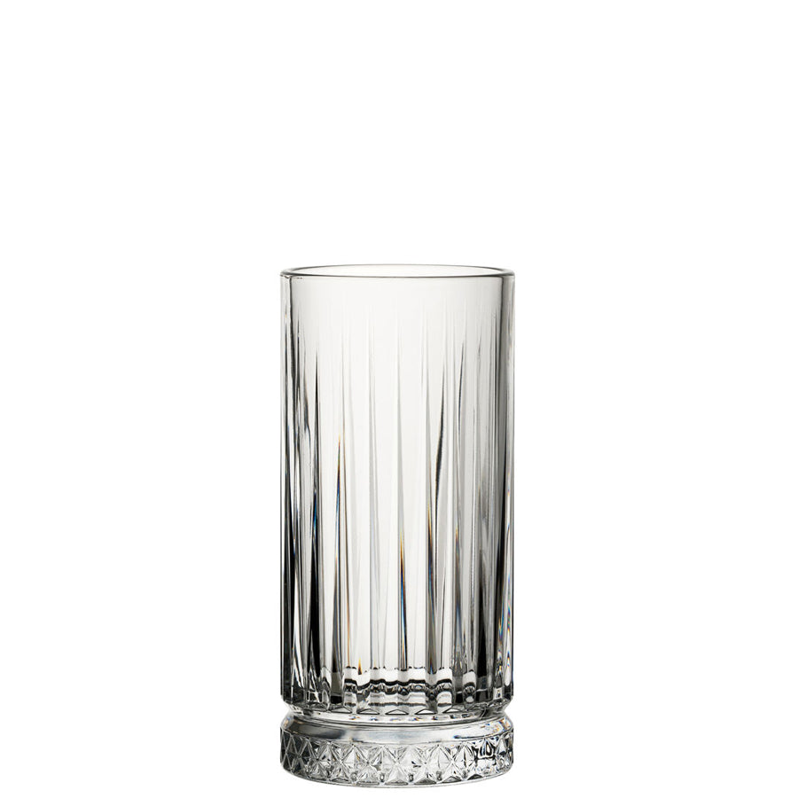 Pasabahce Elysia Long Drink Glass 9.75oz 28cl Pack of 12