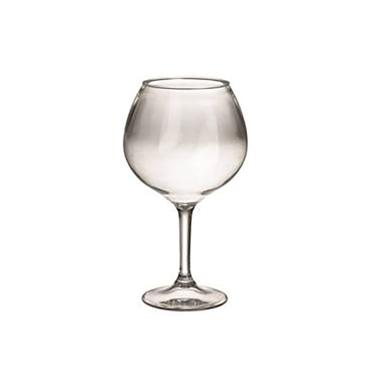 Plasma Polycarbonate Gin Balloon Glass 25.7oz 76cl Pack of 24