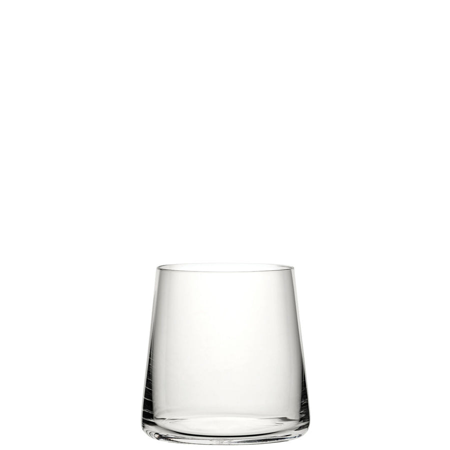 Rona Mode Crystal Double Old Fashioned Glass 14.5oz 41cl Pack of 6