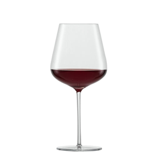 Zwiesel Glas Verbelle Red/White Wine Bowl Glass 23oz 68.5cl Pack of 6