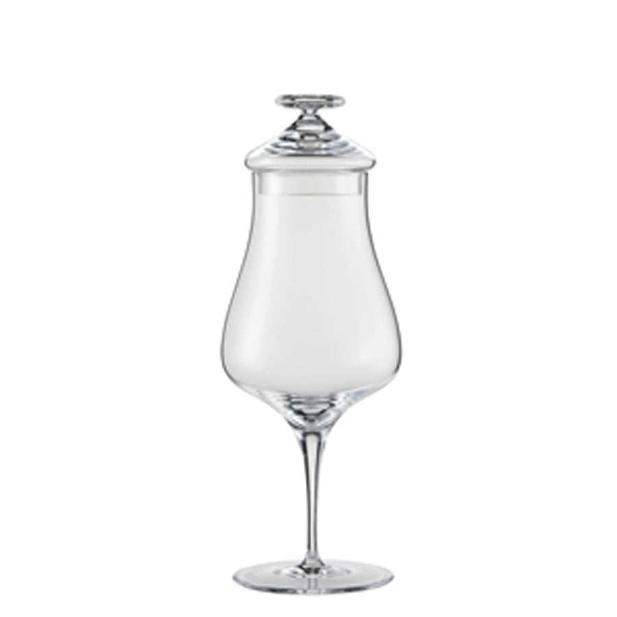 Zwiesel Glas Alloro Whisky Nosing Glass 10oz 29.4cl Pack of 2