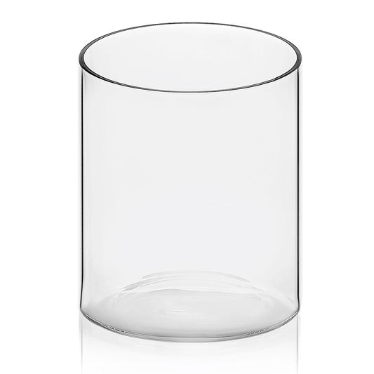 Ichendorf Cilindro Extra Light Water Glass Pack of 4