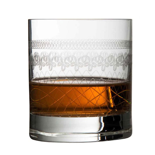 Urban Bar 1910 Old Fashioned Tumbler 30cl Pack of 6