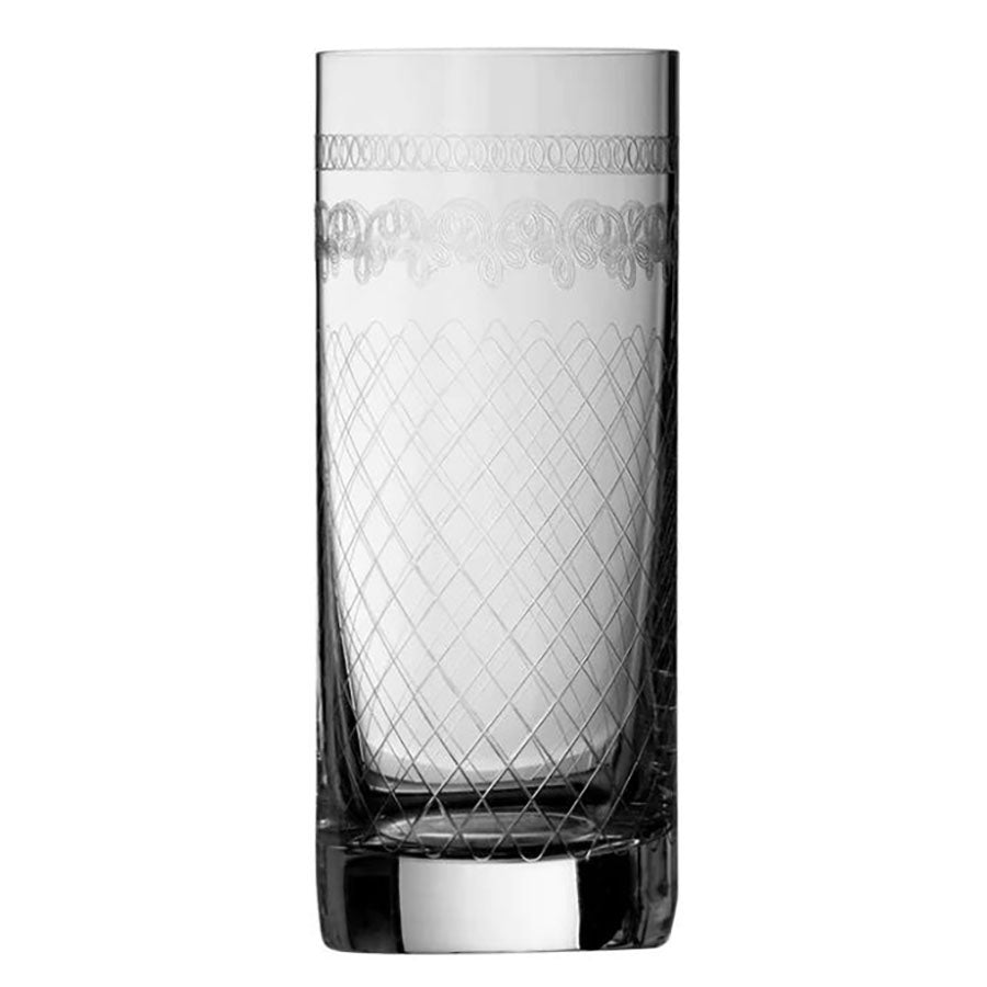 Urban Bar 1910 Hiball Tumbler Glass 35cl Pack of 6