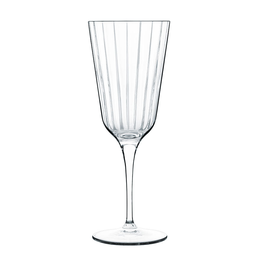 Luigi Bormioli Bach Crystal Wine Cocktail Glass 8.75oz 25cl Pack of 24