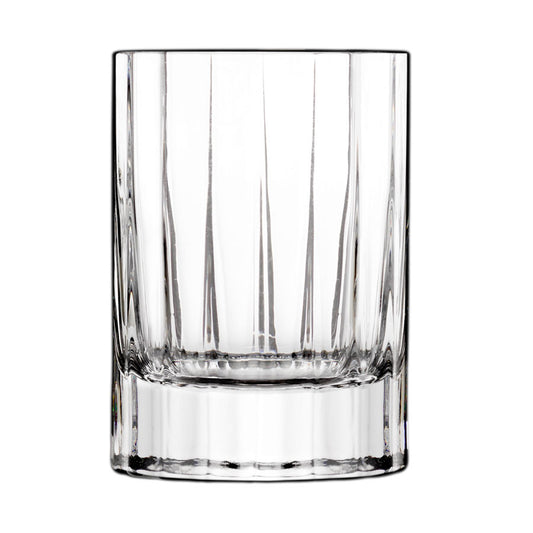 Luigi Bormioli Bach Crystal Shot Glass 2.5oz 7cl Pack of 48