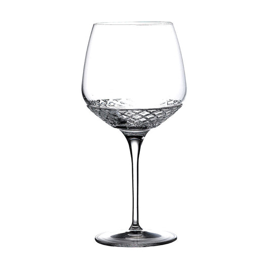 Luigi Bormioli Roma 1960 Crystal Gin Goblet 28.25oz 80cl Pack of 12