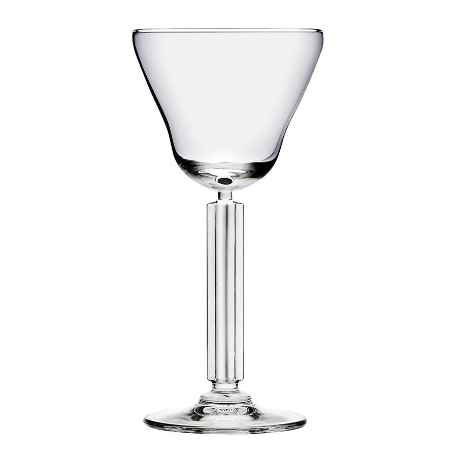 Libbey Modern America Martini Glass 7.5oz 19cl Pack of 6