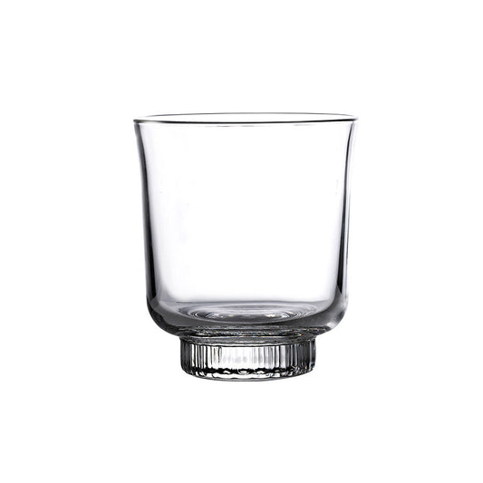 Libbey Modern America Double Old Fashioned Glass 12oz 34cl Pack of 12