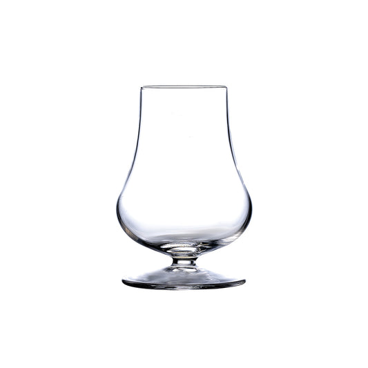 Luigi Bormioli Tentazioni Crystal Tasting Glass 8oz 23cl Pack of 24