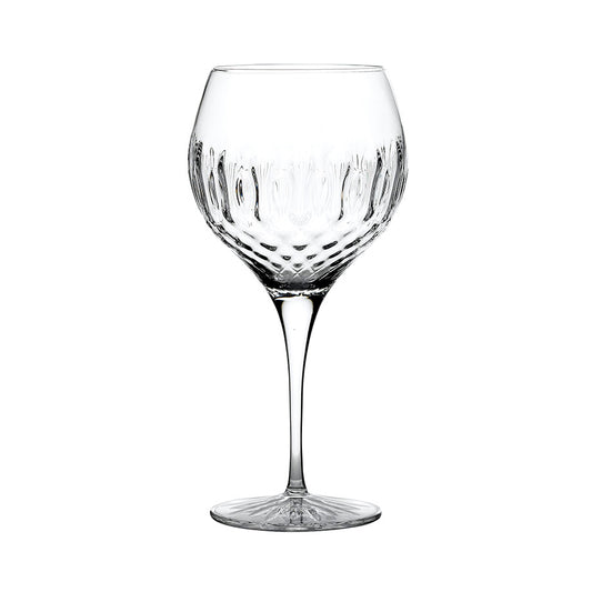 Luigi Bormioli Diamante Crystal Gin Goblet Glass 23oz 65cl Pack of 8