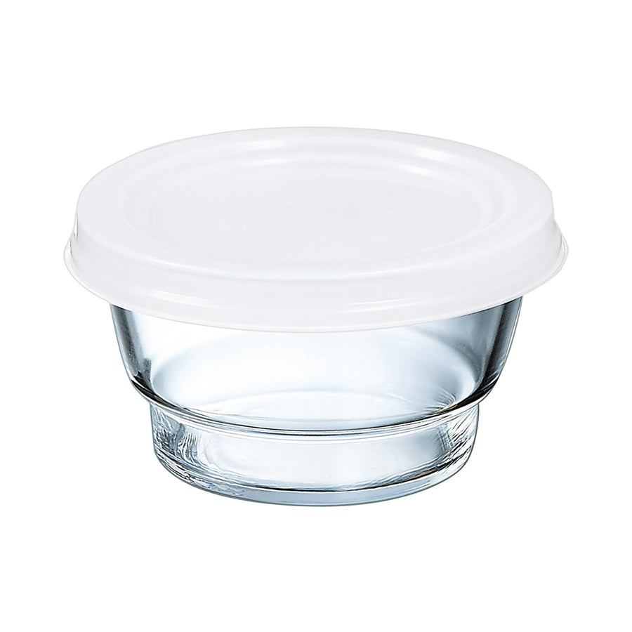 Arcoroc So Urban Bowl 37cl 110mm With Lid PA Pack of 24