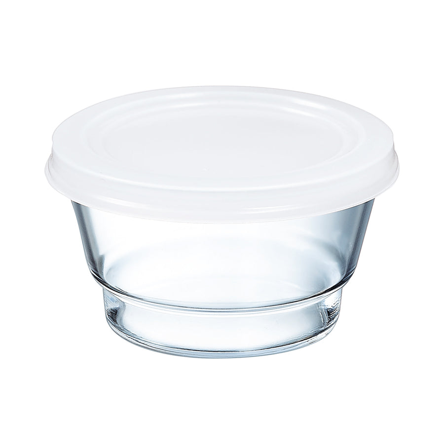 Arcoroc So Urban Bowl 80cl 140mm With Lid PA Pack of 24