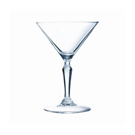 Arcoroc Monti Cocktail Glass 21cl Pack of 12