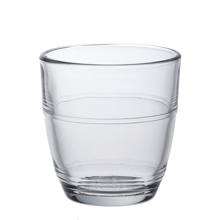 Duralex Gigogne Tempered Glass Shot Glass 9cl 3.25oz Pack of 72