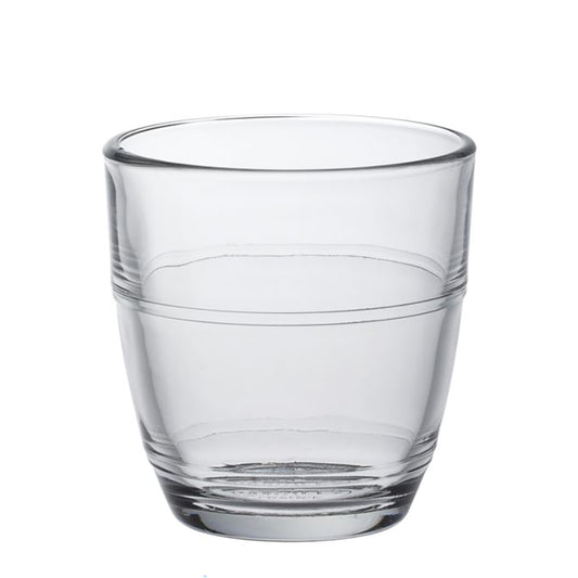 Duralex Gigogne Tempered Glass Shot Glass 9cl 3.25oz Pack of 72