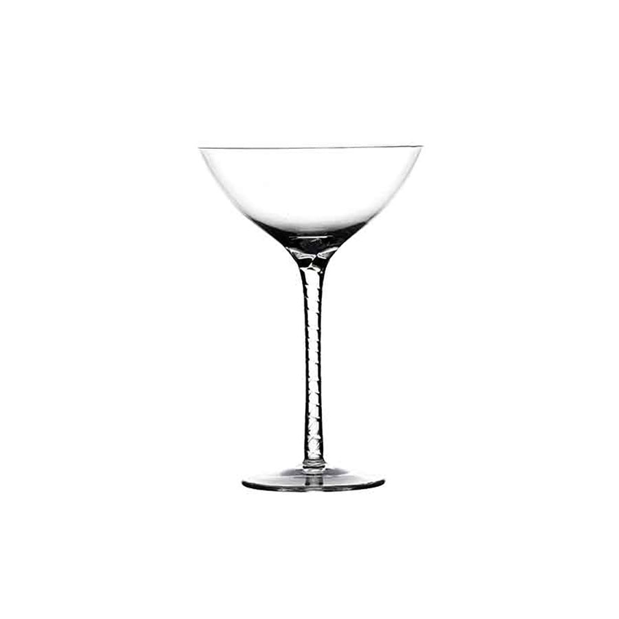 Artis Spiral Martini Glass 23cl Pack of 12