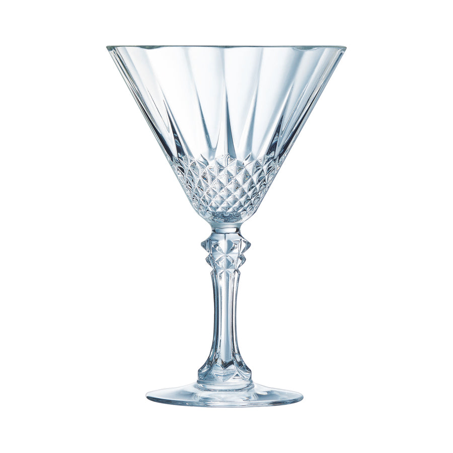 Arcoroc West Loop Cocktail Glass 27cl Pack of 12