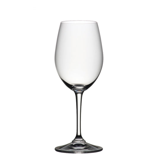 Riedel Degustazione Crystal White Wine Glass 12oz 34cl Pack of 12