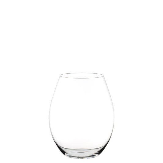 Riedel Degustazione Crystal Glass Tumbler 20oz 57cl Pack of 12