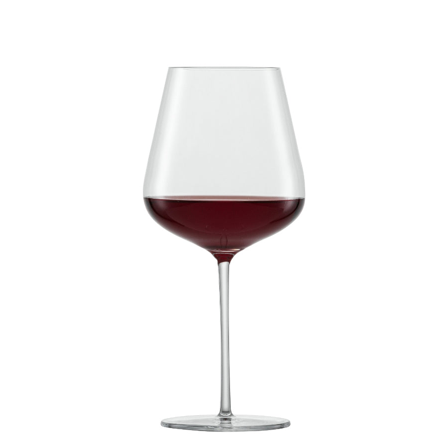 Zwiesel Glas Verbelle Crystal All Round Wine Glass 23oz 68.5cl Pack of 6