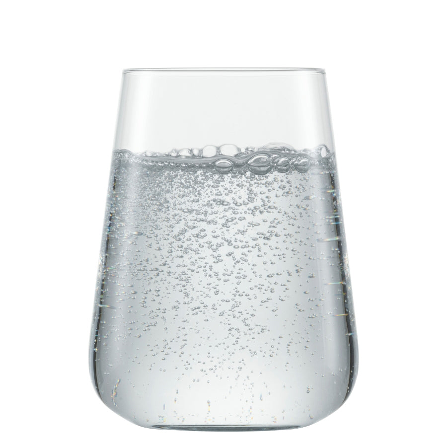 Zweisel Glas Verbelle Crystal All Round Glass 16oz 48.5cl Pack of 6