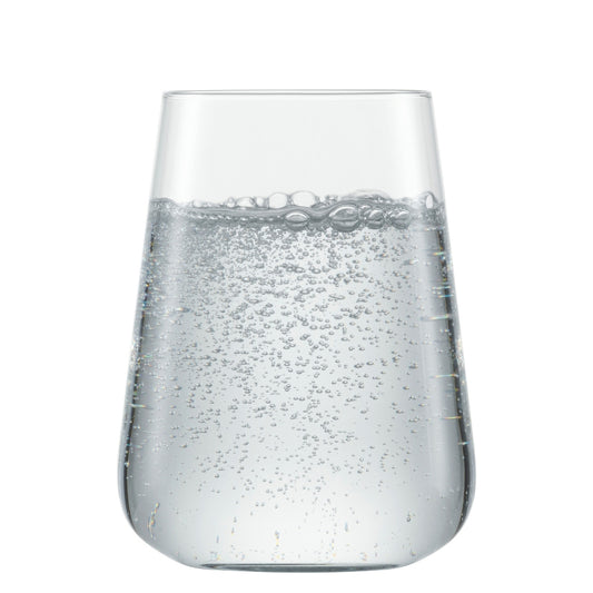 Zweisel Glas Verbelle Crystal All Round Glass 16oz 48.5cl Pack of 6