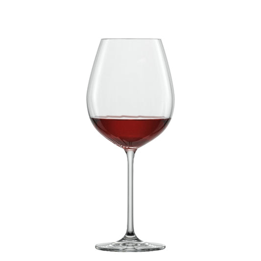 Zwiesel Glas Wineshine Crystal Red Wine Glass 22oz 61cl Pack of 6