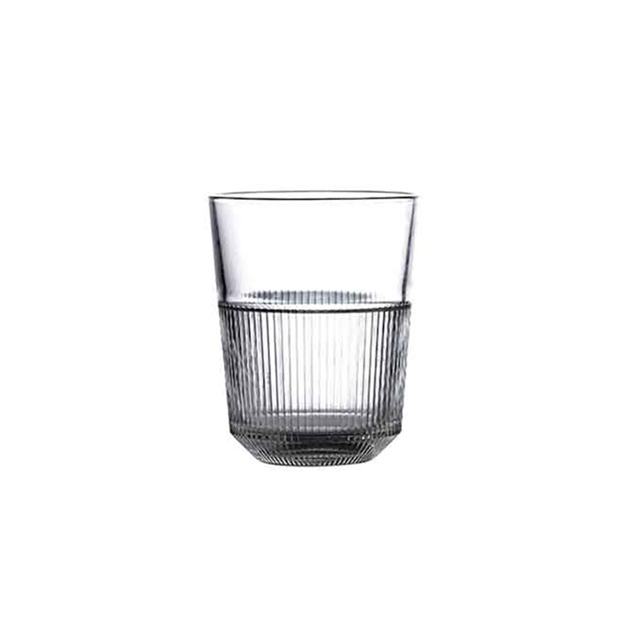 Royal Leerdam Rayo Double Old Fashioned Glass 11.25oz 32cl Pack of 6