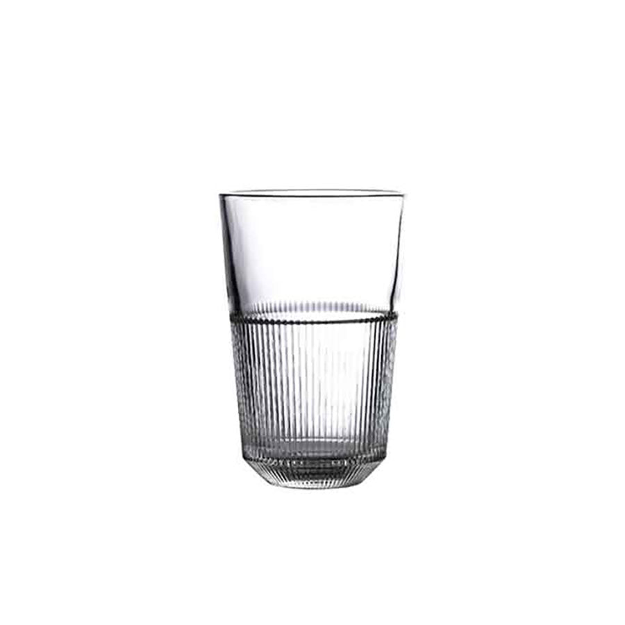 Royal Leerdam Rayo Beverage Glass 12.75oz 36cl Pack of 6