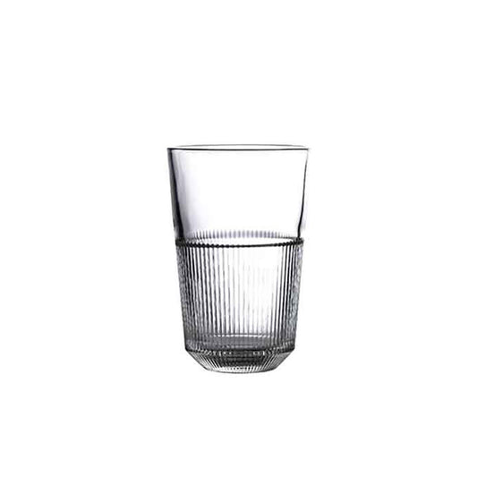 Royal Leerdam Rayo Beverage Glass 12.75oz 36cl Pack of 6